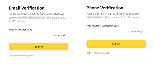 signup
