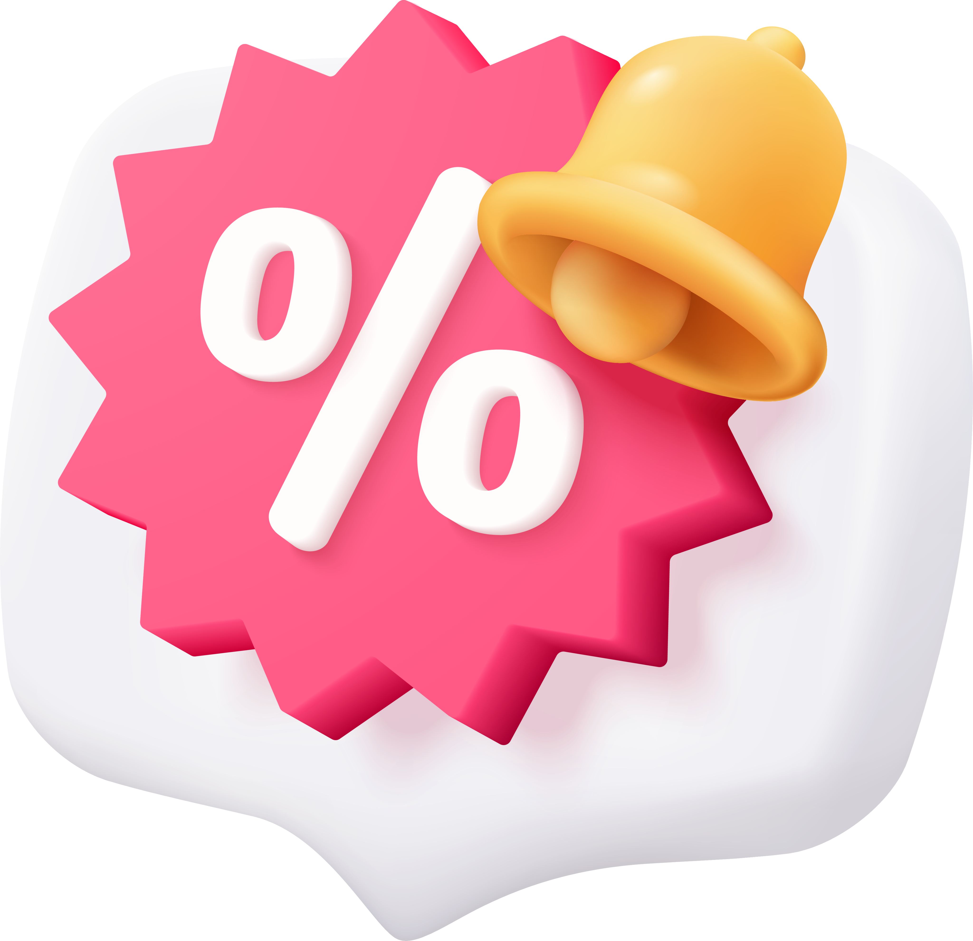 Access to exclusive promotions