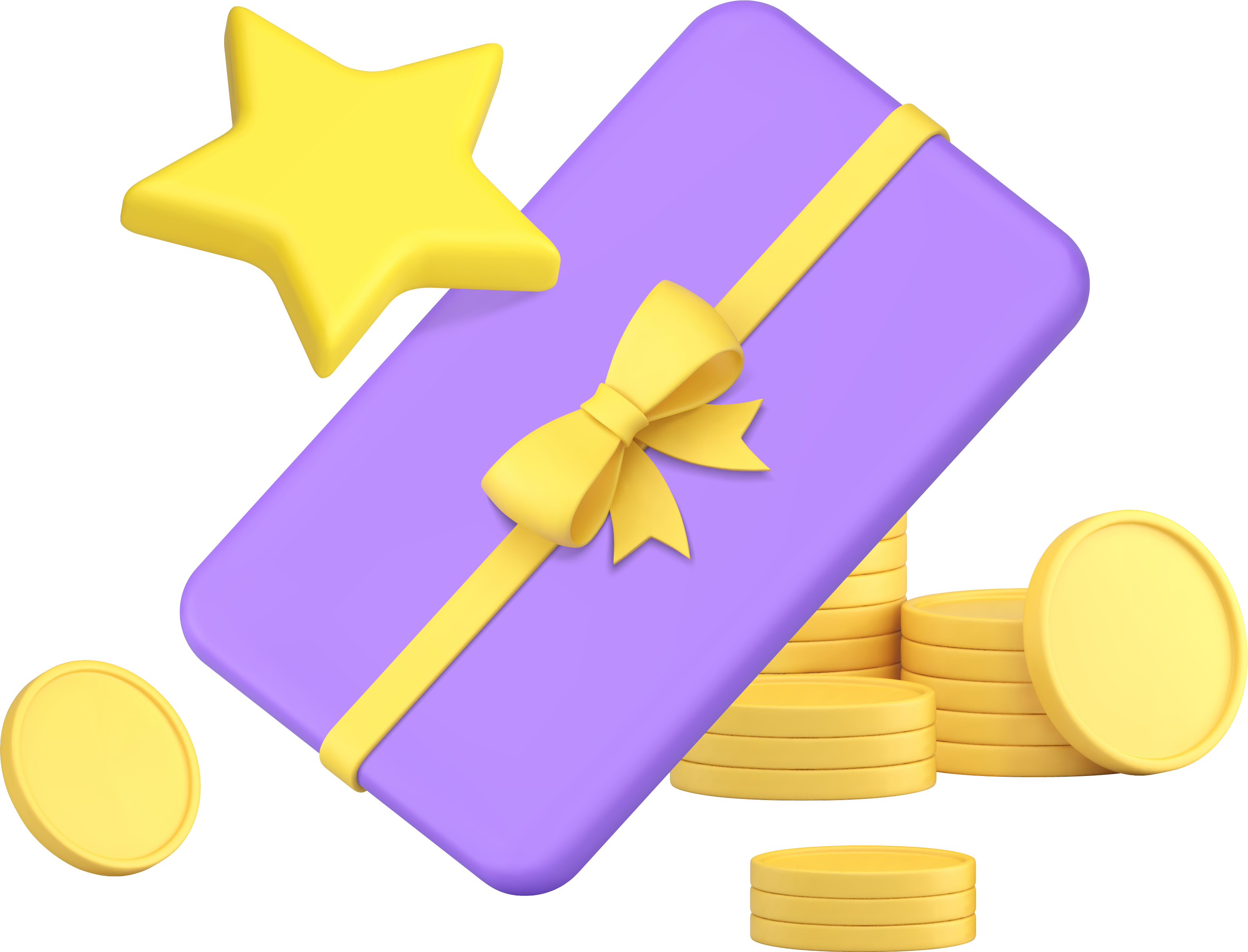 Personalized bonuses