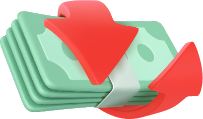 Increased withdrawal limits